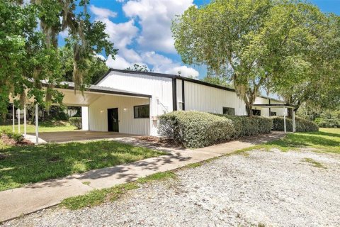 Immobilier commercial à vendre à Sorrento, Floride: 462.1 m2 № 2126154 - photo 4