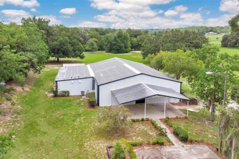 Immobilier commercial à Sorrento, Floride 462.1 m2 № 2126154
