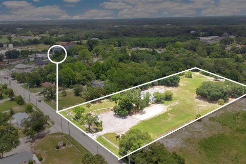 Immobilier commercial à vendre à Sorrento, Floride: 462.1 m2 № 2126154 - photo 12