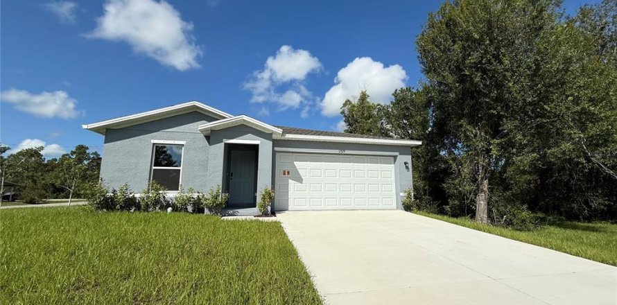 Casa en Punta Gorda, Florida 3 dormitorios, 117.34 m2 № 1843415