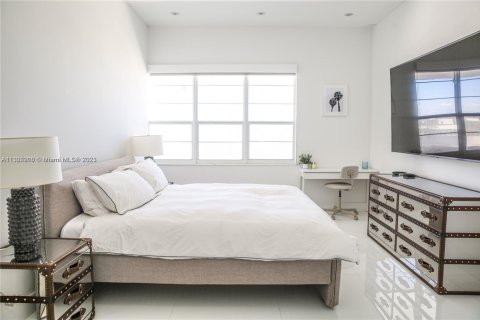Copropriété à louer à Miami Beach, Floride: 1 chambre, 78.5 m2 № 2088665 - photo 6