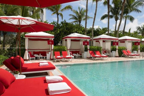 Copropriété à louer à Sunny Isles Beach, Floride: 3 chambres, 205.69 m2 № 1951831 - photo 3