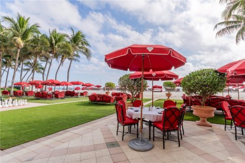 Copropriété à louer à Sunny Isles Beach, Floride: 3 chambres, 205.69 m2 № 1951831 - photo 2