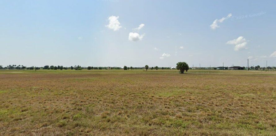 Land in Placida, Florida № 2159188