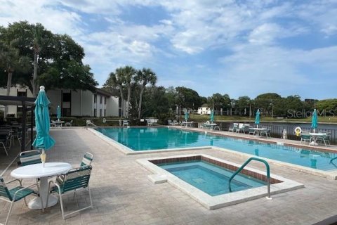 House in Palm Harbor, Florida 2 bedrooms, 125.42 sq.m. № 1542829 - photo 23