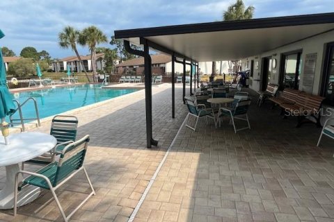 House in Palm Harbor, Florida 2 bedrooms, 125.42 sq.m. № 1542829 - photo 25