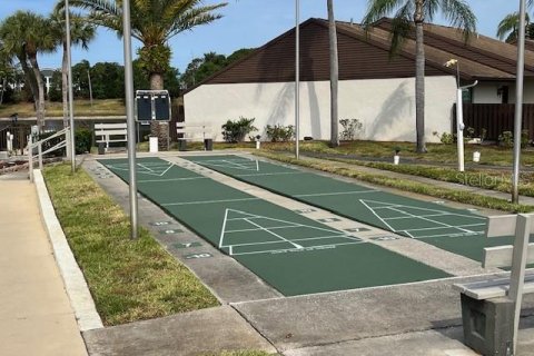 House in Palm Harbor, Florida 2 bedrooms, 125.42 sq.m. № 1542829 - photo 27
