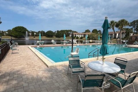 House in Palm Harbor, Florida 2 bedrooms, 125.42 sq.m. № 1542829 - photo 24