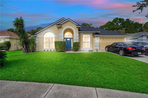 Villa ou maison à Orlando, Floride 3 chambres, 176.05 m2 № 2427420