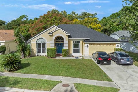 Villa ou maison à vendre à Orlando, Floride: 3 chambres, 176.05 m2 № 2427420 - photo 2