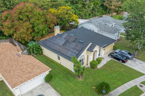 Villa ou maison à vendre à Orlando, Floride: 3 chambres, 176.05 m2 № 2427420 - photo 5