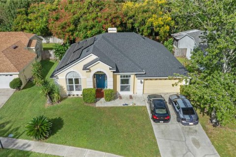 Villa ou maison à vendre à Orlando, Floride: 3 chambres, 176.05 m2 № 2427420 - photo 4