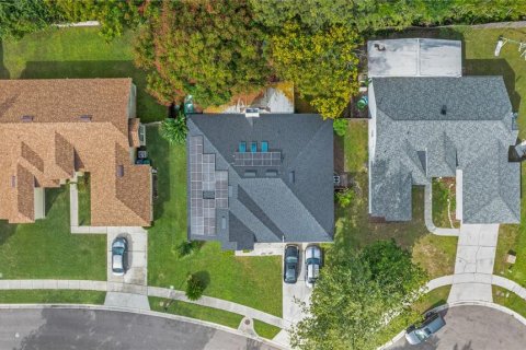 Villa ou maison à vendre à Orlando, Floride: 3 chambres, 176.05 m2 № 2427420 - photo 6
