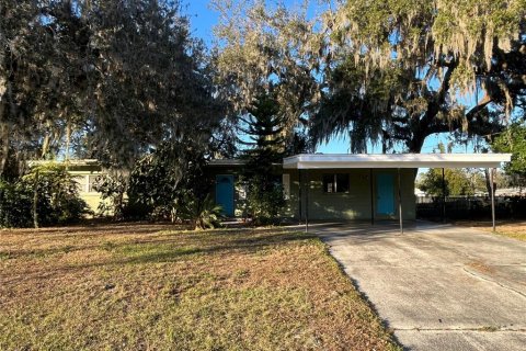 Villa ou maison à Bartow, Floride 3 chambres, 136.94 m2 № 2420331