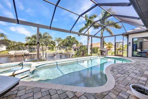 Casa en venta en Punta Gorda, Florida, 3 dormitorios, 196.21 m2 № 2349798 - foto 5