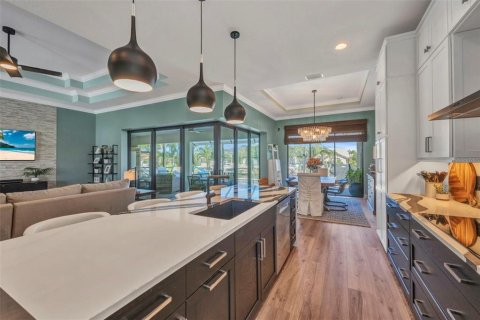 Casa en venta en Punta Gorda, Florida, 3 dormitorios, 196.21 m2 № 2349798 - foto 4