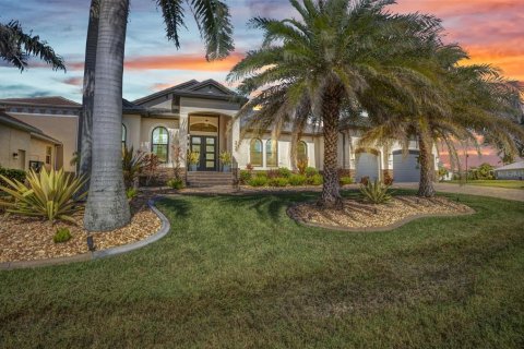 Casa en venta en Punta Gorda, Florida, 3 dormitorios, 196.21 m2 № 2349798 - foto 2
