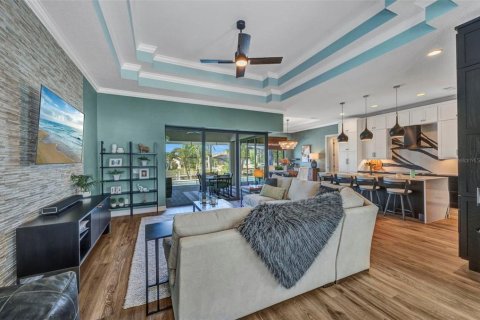Casa en venta en Punta Gorda, Florida, 3 dormitorios, 196.21 m2 № 2349798 - foto 9