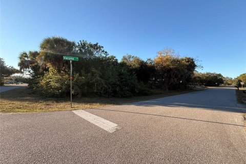 Land in Port Charlotte, Florida № 2217988 - photo 2