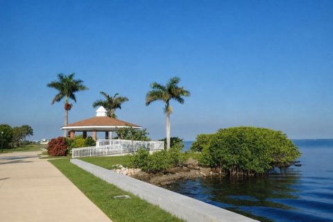 Land in Port Charlotte, Florida № 2217988 - photo 11