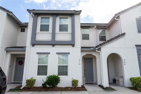 Townhouse in Davenport, Florida 5 bedrooms, 204.76 sq.m. № 2166586 - photo 3