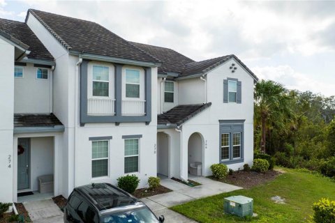 Townhouse in Davenport, Florida 5 bedrooms, 204.76 sq.m. № 2166586 - photo 2