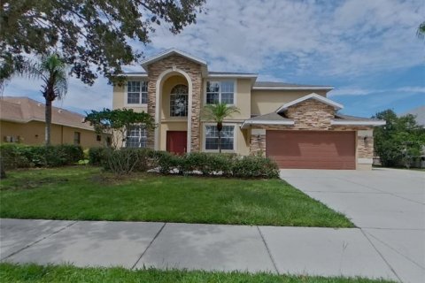 House in Bradenton, Florida 4 bedrooms, 235.23 sq.m. № 1912754 - photo 1