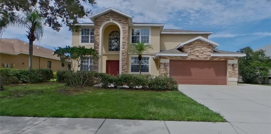 Casa en Bradenton, Florida 4 dormitorios, 235.23 m2 № 1912754