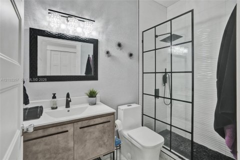 House in Miami Lakes, Florida 3 bedrooms, 139.45 sq.m. № 2406048 - photo 30