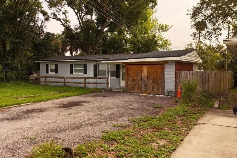 House in Daytona Beach, Florida 3 bedrooms, 104.05 sq.m. № 1791707 - photo 4