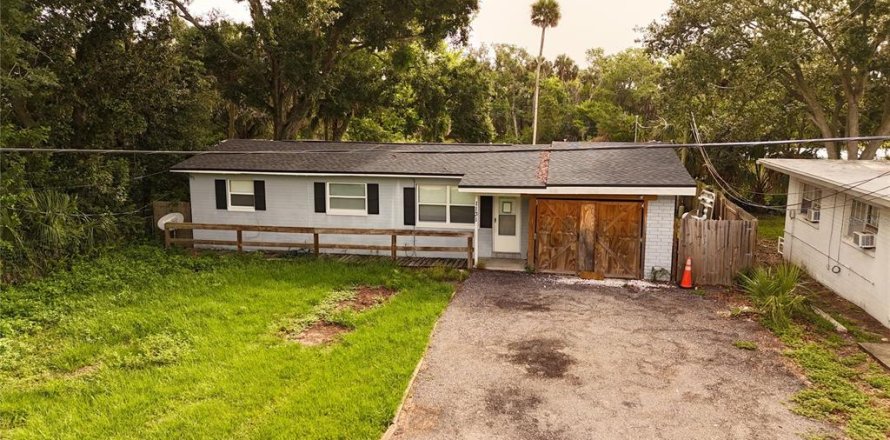 House in Daytona Beach, Florida 3 bedrooms, 104.05 sq.m. № 1791707