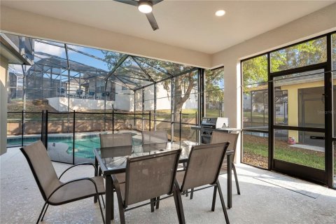 Villa ou maison à louer à Haines City, Floride: 4 chambres, 200.39 m2 № 2105140 - photo 21