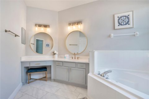 Villa ou maison à louer à Haines City, Floride: 4 chambres, 200.39 m2 № 2105140 - photo 12