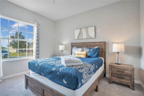 Villa ou maison à louer à Haines City, Floride: 4 chambres, 200.39 m2 № 2105140 - photo 15