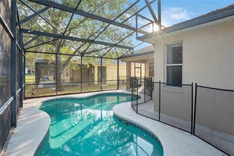 Villa ou maison à louer à Haines City, Floride: 4 chambres, 200.39 m2 № 2105140 - photo 22