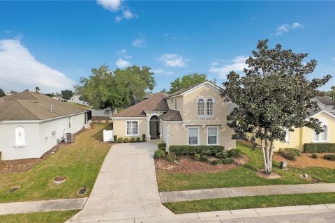 Villa ou maison à louer à Haines City, Floride: 4 chambres, 200.39 m2 № 2105140 - photo 24