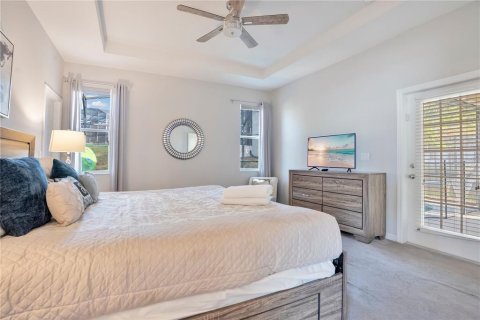 Villa ou maison à louer à Haines City, Floride: 4 chambres, 200.39 m2 № 2105140 - photo 11