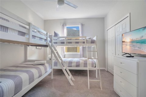 Villa ou maison à louer à Haines City, Floride: 4 chambres, 200.39 m2 № 2105140 - photo 17