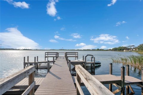 Villa ou maison à louer à Haines City, Floride: 4 chambres, 200.39 m2 № 2105140 - photo 23