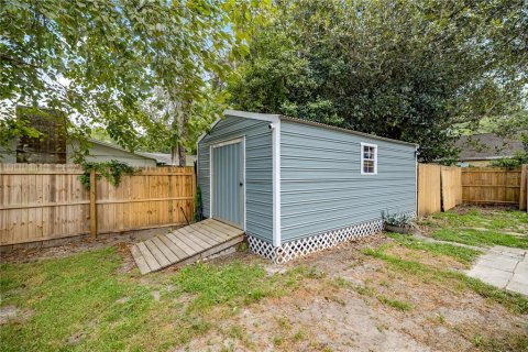 House in Ocala, Florida 3 bedrooms, 109.25 sq.m. № 1876359 - photo 28