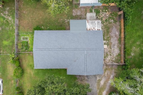 House in Ocala, Florida 3 bedrooms, 109.25 sq.m. № 1876359 - photo 4