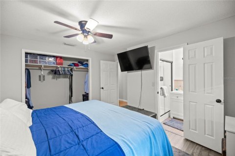House in Ocala, Florida 3 bedrooms, 109.25 sq.m. № 1876359 - photo 17