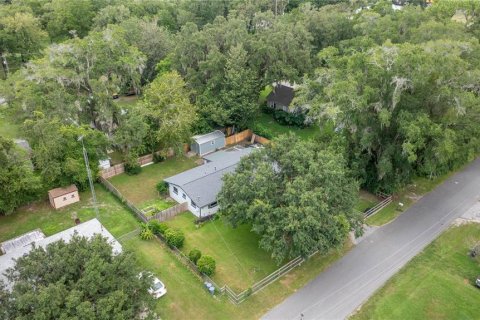 House in Ocala, Florida 3 bedrooms, 109.25 sq.m. № 1876359 - photo 3
