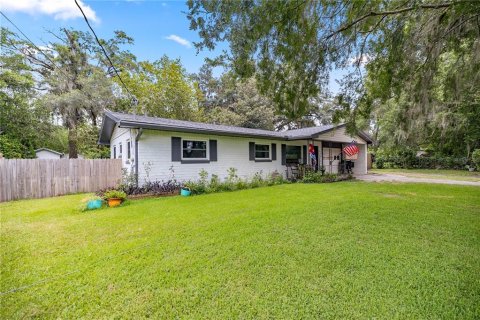 House in Ocala, Florida 3 bedrooms, 109.25 sq.m. № 1876359 - photo 2