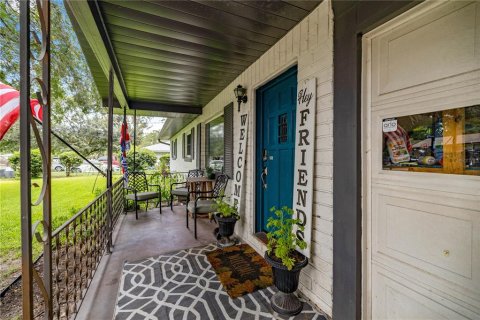 House in Ocala, Florida 3 bedrooms, 109.25 sq.m. № 1876359 - photo 5