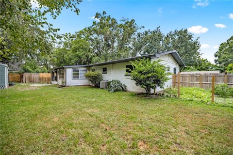 House in Ocala, Florida 3 bedrooms, 109.25 sq.m. № 1876359 - photo 30