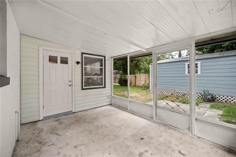 House in Ocala, Florida 3 bedrooms, 109.25 sq.m. № 1876359 - photo 22