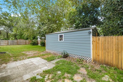 House in Ocala, Florida 3 bedrooms, 109.25 sq.m. № 1876359 - photo 27