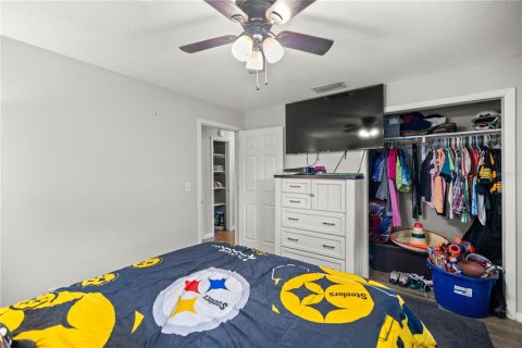 House in Ocala, Florida 3 bedrooms, 109.25 sq.m. № 1876359 - photo 15
