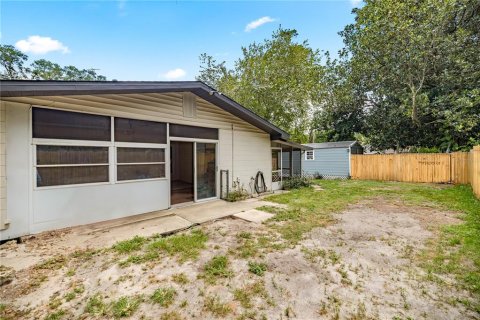 House in Ocala, Florida 3 bedrooms, 109.25 sq.m. № 1876359 - photo 25